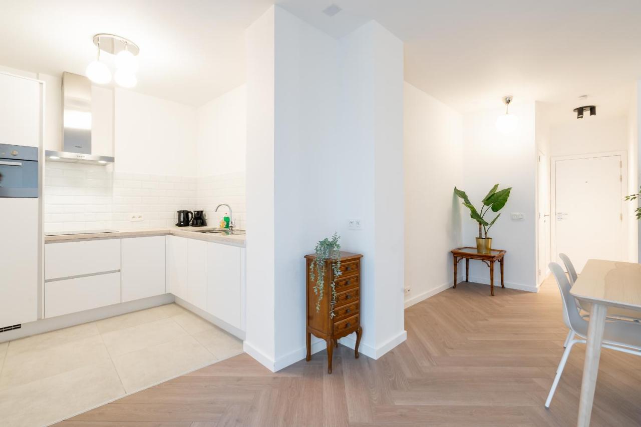 City Centre Loft Residence Antwerpen Exteriör bild
